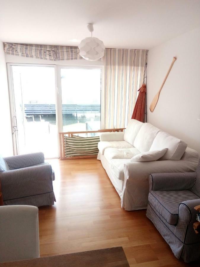 Bootshaus Am See Neusiedl am See Exterior photo